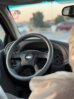 شيفروليه بليزر